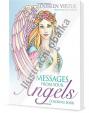 Vzkazy od Vašich andělů - omalovánky