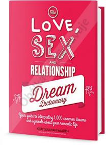 Láska, sex a vztahy - snář