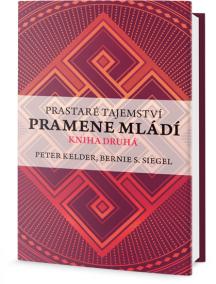 Prastaré tajemství pramene mládí 2