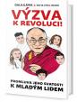 Výzva k revoluci - Promluva Jeho Svátosti k mladým lidem