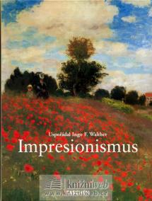 Impresionismus - Malířství impresionismu - 2. vydání