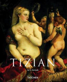 Tizian - Taschen