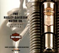 The Harley-Davidson Motor Co.