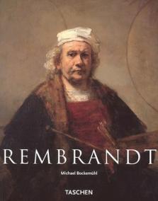 Rembrandt - mini Taschen /CZ/
