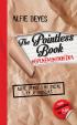 The Pointless Book / Úplně mimo knížku - Alfie Deyes s ní začal, ty ji doděláš