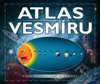 Atlas vesmíru