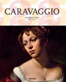 Caravaggio /Taschen/