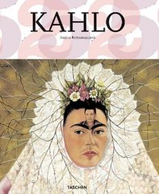 Kahlo / Taschen/