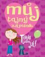 Můj tajný zápisník – Tohle jsem já!