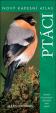 Ptáci - Nový kapesní atlas - 2.vydání