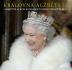 Královna Alžběta II. - Pamětní album k diamantovému výročí vlády