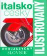 Italsko-český slovník ilustrovaný dvojjazyčný - 2. vydání