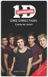 One Direction - Cesta ke slávě