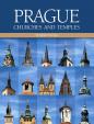 Prague Churches and Temples (anglicky)
