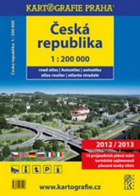 Česká republika