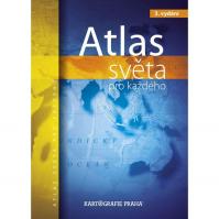 Atlas světa pro každého