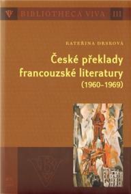 České překlady francouzské literatury (1960 - 1969)