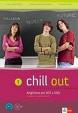 Chill out 1 - CUP - Angličtina pro SOŠ a SOU - učebnice+PS+2CD