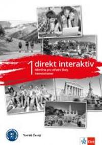 Direkt interaktiv 1 (A1-A2) – Intensivtr