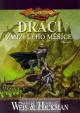 DragonLance - Draci zmizelého měsíce