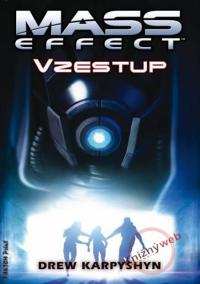 Mass Effect 2 - Vzestup