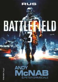 Battlefield 3 - Rus