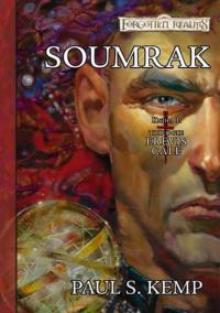 Soumrak - Erevis Cale 1