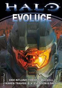 Halo 7 - Evoluce