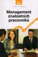 Management znalostních pracovníků