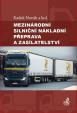 Mezinárodní silniční nákladní přeprava a zasílatelství M55