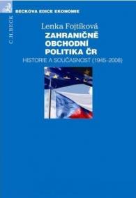 Zahraničně obchodní politika ČR