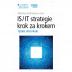 IS/IT strategie - krok za krokem