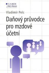 Daňový průvodce pro mzdové účetní