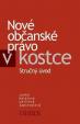 Nové občanské právo v kostce