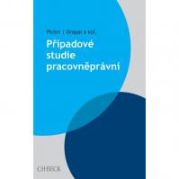 Případové studie pracovněprávní