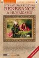 Renesance humanismu u nás - Naučná karta