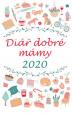 Diář dobré mámy 2020