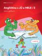 Angličtina s JŮ a HELE/2 + audio CD