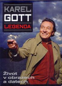 Karel Gott - legenda