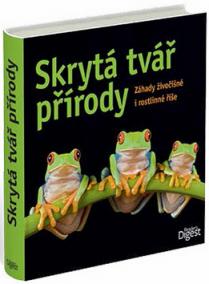 Skrytá tvář přírody