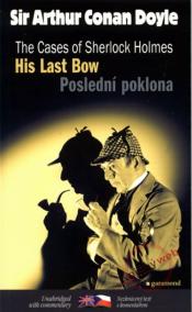 Poslední poklona / His Last Bow - 2.vydání