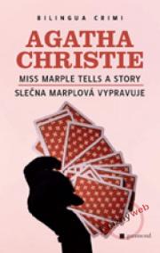 Slečna Marplová vypravuje /Miss Marple tells a Story