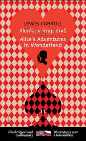 Alenka v kraji divů / Alice´s Adventures in Wonderland