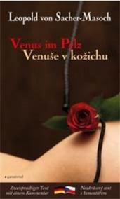 Venuše v kožichu / Venus im Pelz