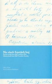 Na všech frontách boj