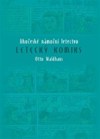 Letecký komiks