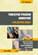 Trestní právo hmotné - zvláštní část (stav k 1. 1. 2015)