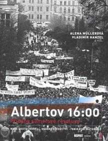 Albertov 16:00