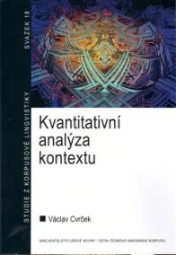 Kvantitativní analýza kontextu