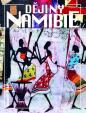 Dějiny Namibie